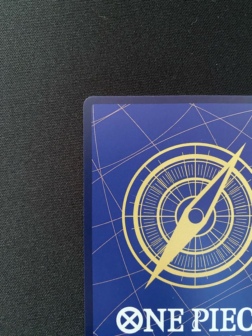 Portgas D. Ace SR OP02-013