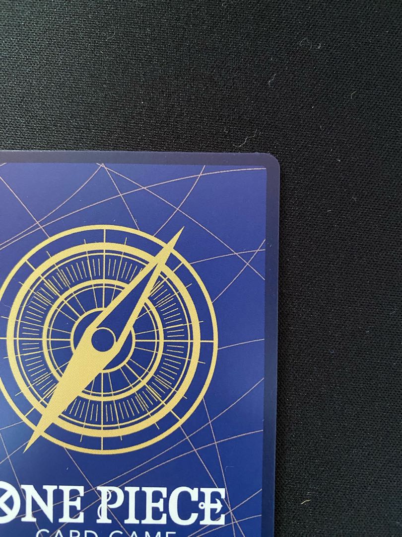 Portgas D. Ace SR OP02-013