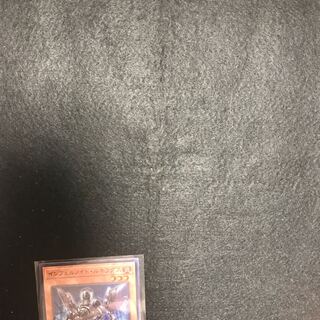 インフェルノイドルキフグス【スーパー】{TW01-JP102一枚　氷結界の虎王ドゥローレン【スーパー】{TW01-JP037一枚