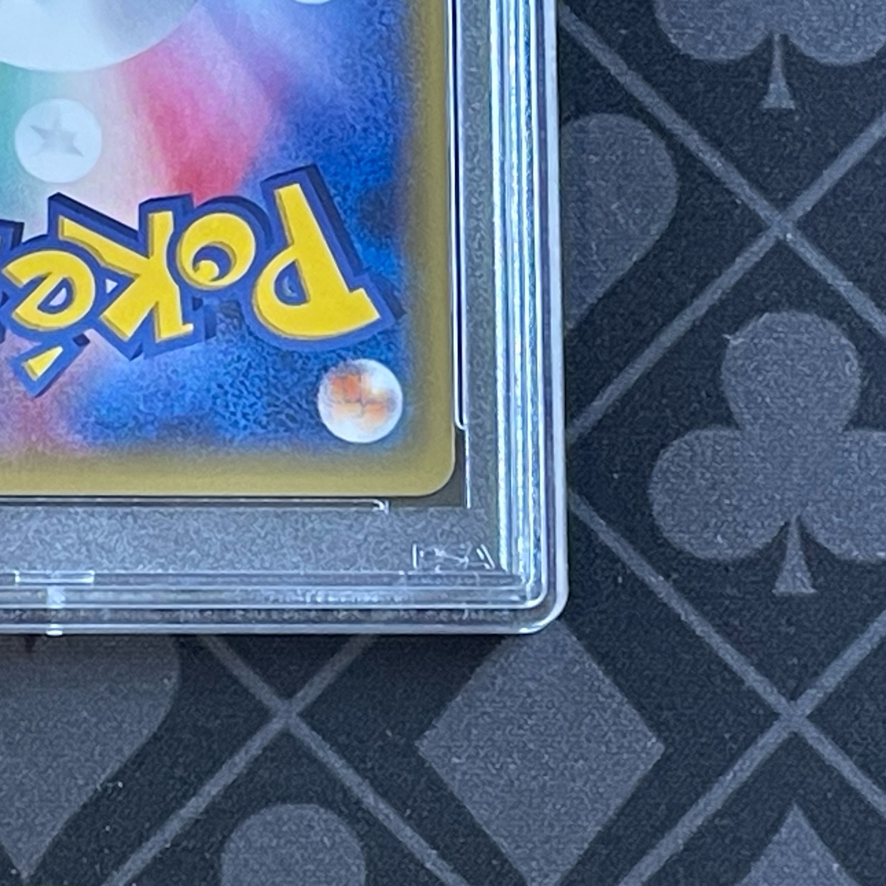 PSA10] Pokémon Card Oiwai Pikachu PROMO 279/XY-P