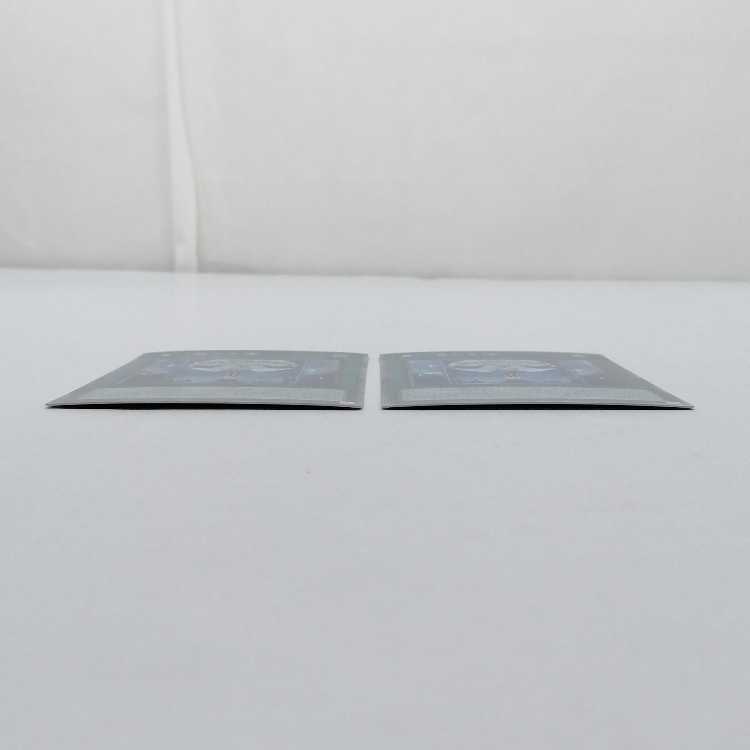 Yu-Gi-Oh, Blue Tear Angel Prismatic Secret Rare HC01-JP045 Set of 3