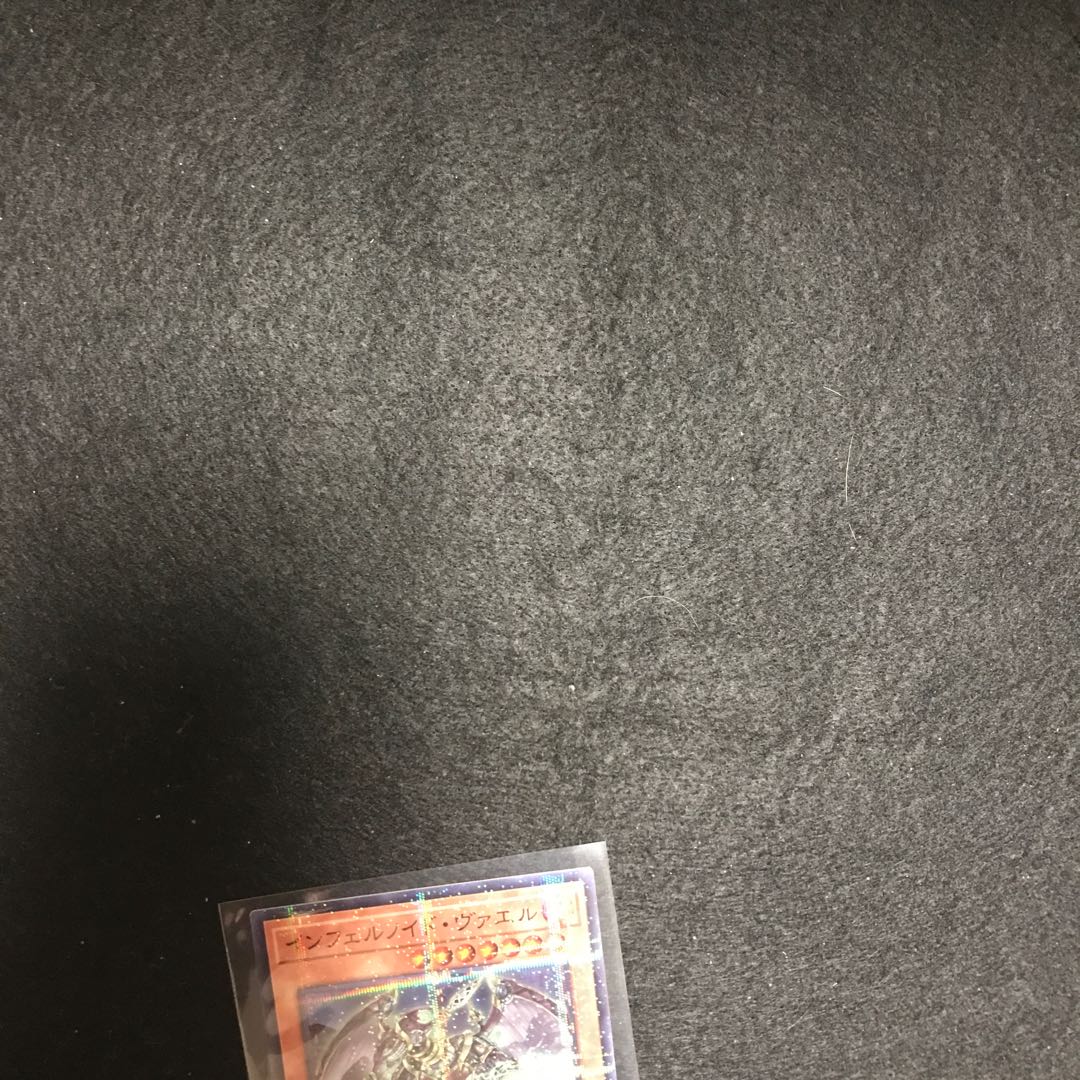 インフェルノイドヴァエル【スーパーパラレル】{TW01-JP105一枚　インフェルノイドアシュメダイ【スーパーパラレル】{TW01-JP104一枚