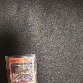 インフェルノイドベルフェゴル【スーパーパラレル】{TW01-JP109一枚　氷結界の龍グングニール【スーパーパラレル】{TW01-JP038一枚