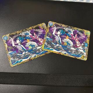 卍 新世壊 卍(金トレジャー) VR SP3/SP4