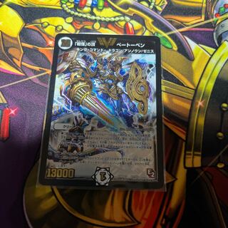 「戦慄」の頂 ベートーベン VIC V2/V2