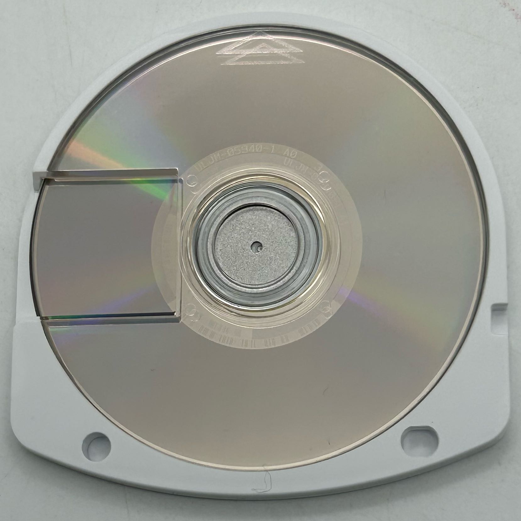 Software for PSP Yu-Gi-Oh 5D's Tag Team Riryoku6 [37-1202-05M5].