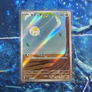 Tamantura AR 079/078