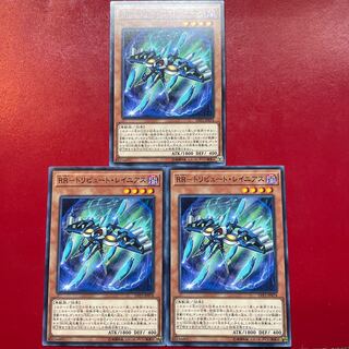 RR-トリビュート・レイニアス ノーマル JP074