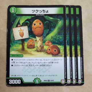 Tsukucho U 55/93 Scratches