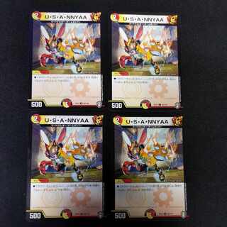 U S A NNYAA U 65/110