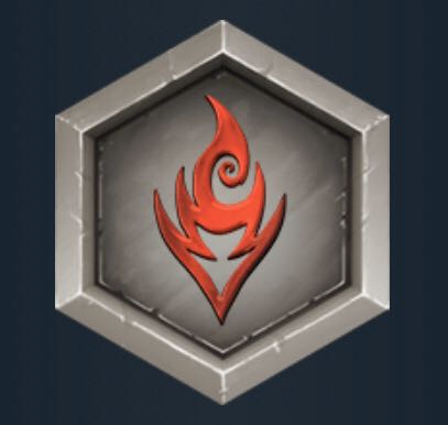 ルビーギルドストック