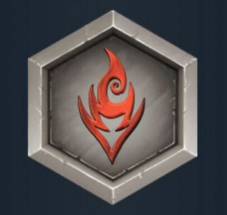 ルビーギルドストック