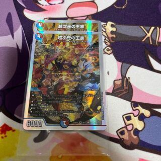 超次元の王家 SR S13/S15