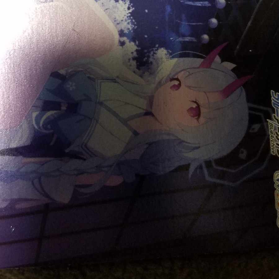 メモリアルロビー