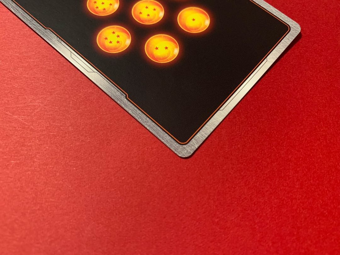 Son Gohan: Boyhood (parallel) SCR★ FB01-140