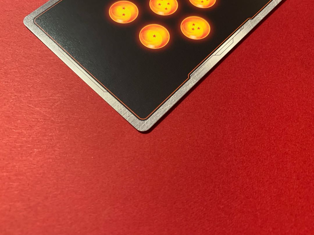 Son Gohan: Boyhood (parallel) SCR★ FB01-140