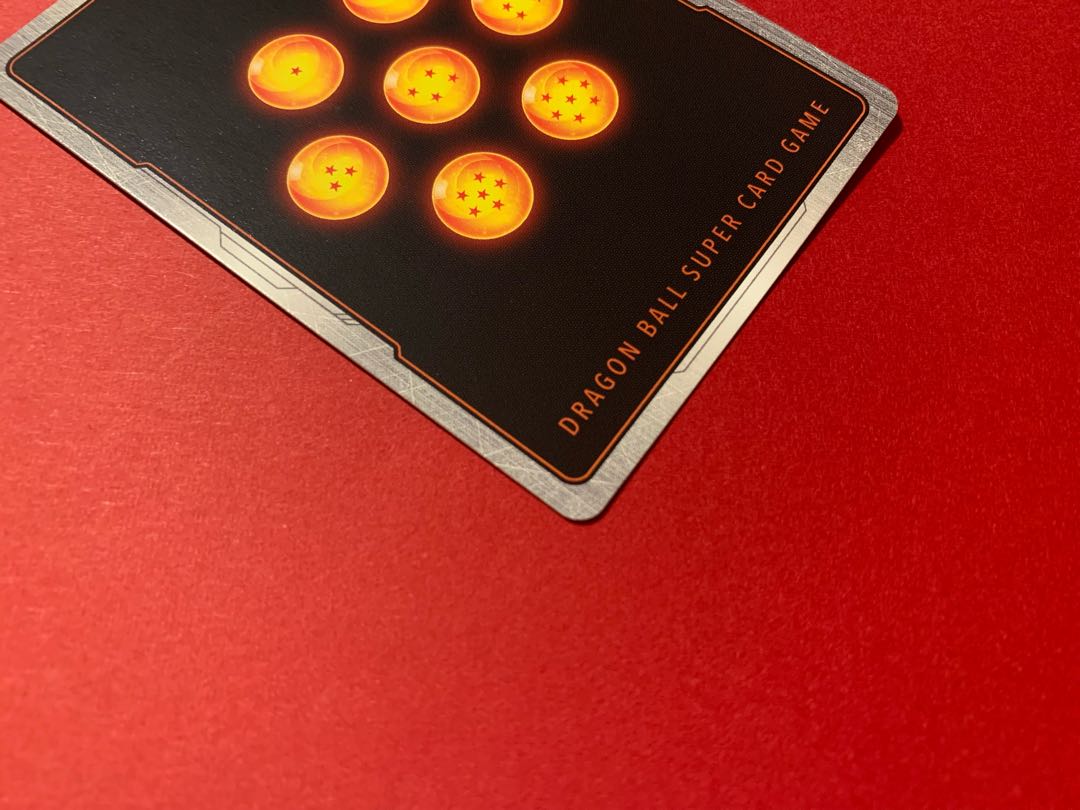 Son Gohan: Boyhood (parallel) SCR★ FB01-140