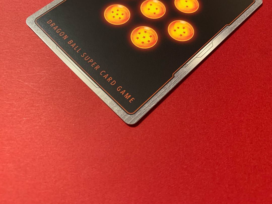 Son Gohan: Boyhood (parallel) SCR★ FB01-140