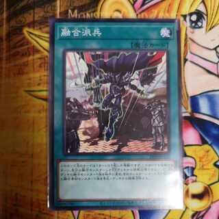 融合派兵 ノーマル JP030