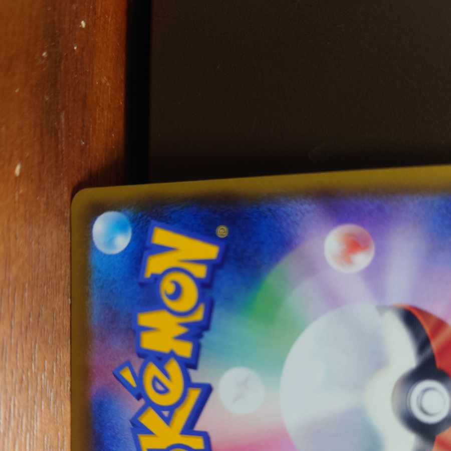 GlaceonVMAX HR 091/069