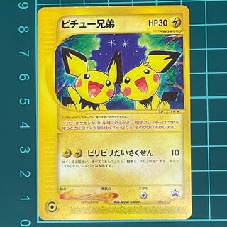 ピチュー兄弟」の激安通販 | magi