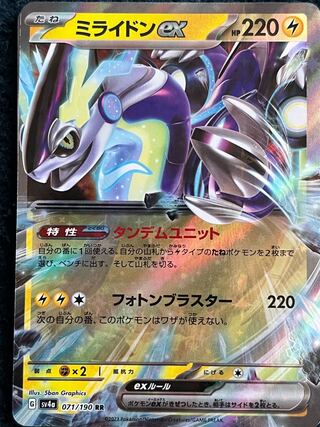 Mylidon ex RR 071/190