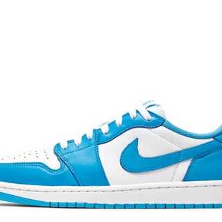 ナイキSB エアジョーダン1 ロー "UNC" 27cm