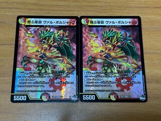 Flying Restructer Revolution Val Borshak VR 5/74