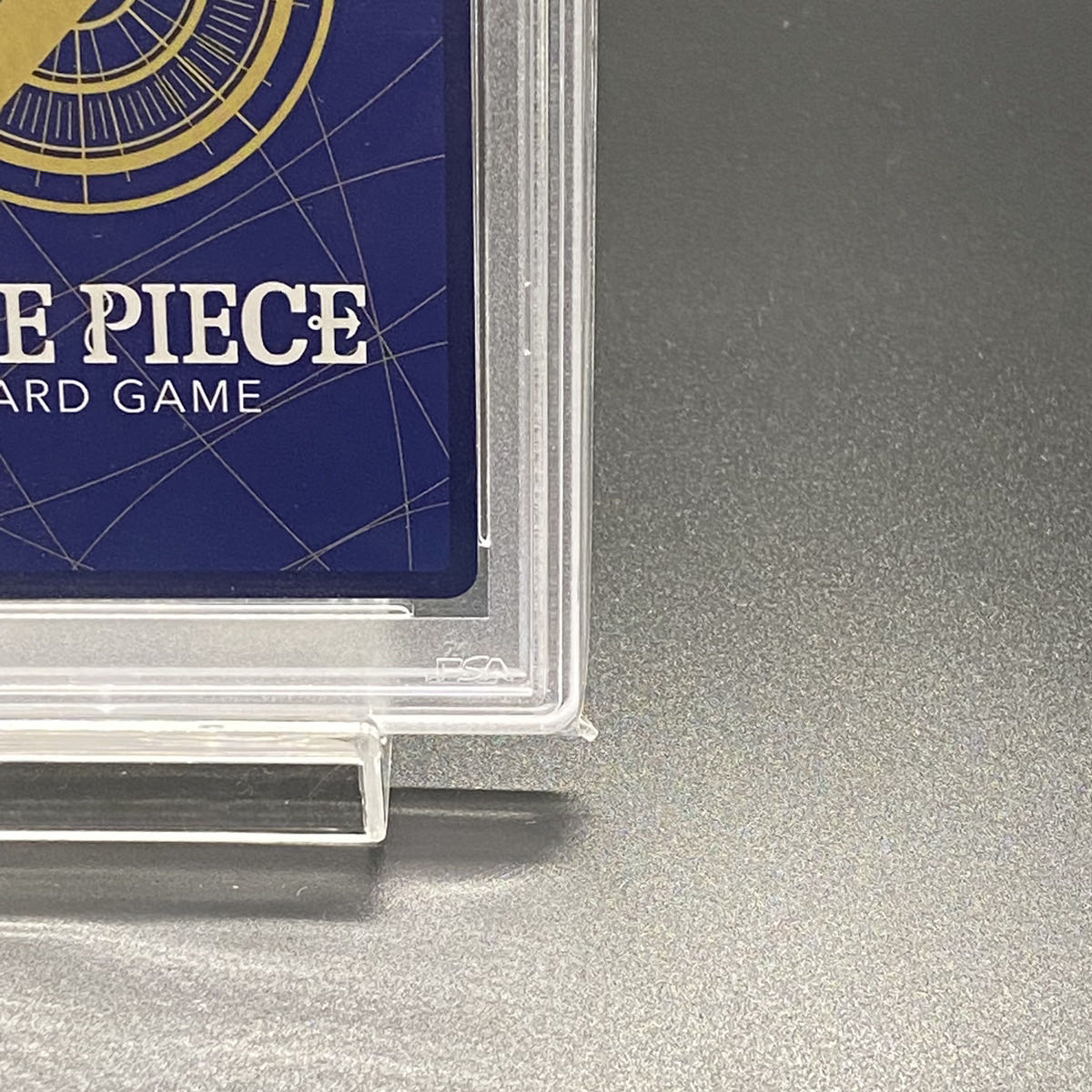 PSA10] Shanks (Parallel) (Super Parallel) P-SEC OP01-120