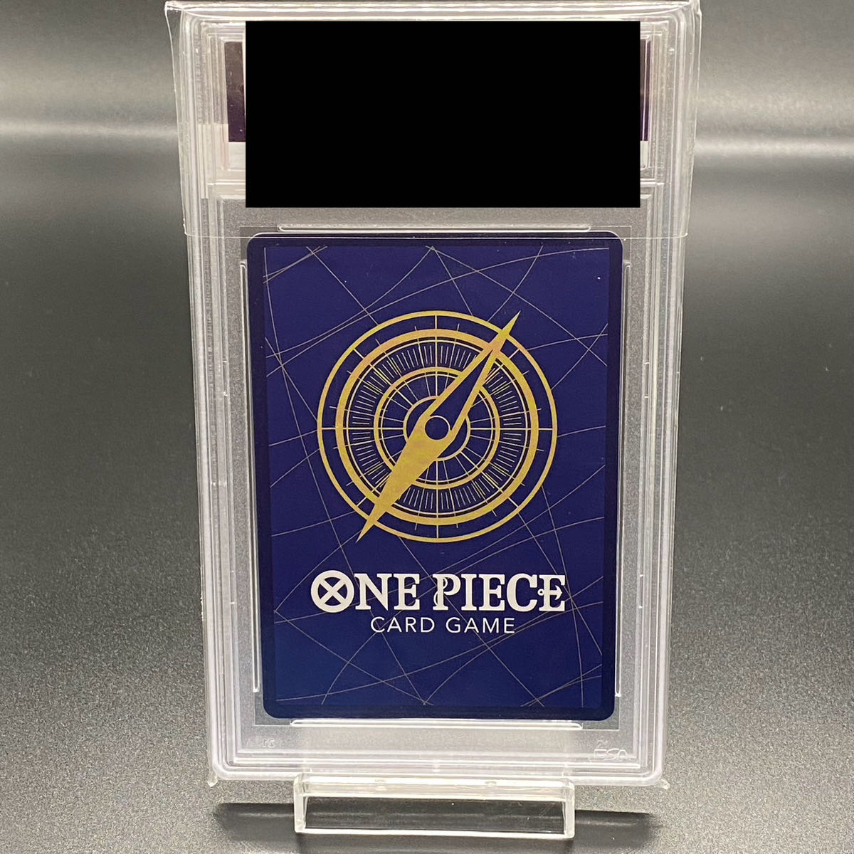 PSA10] Shanks (Parallel) (Super Parallel) P-SEC OP01-120