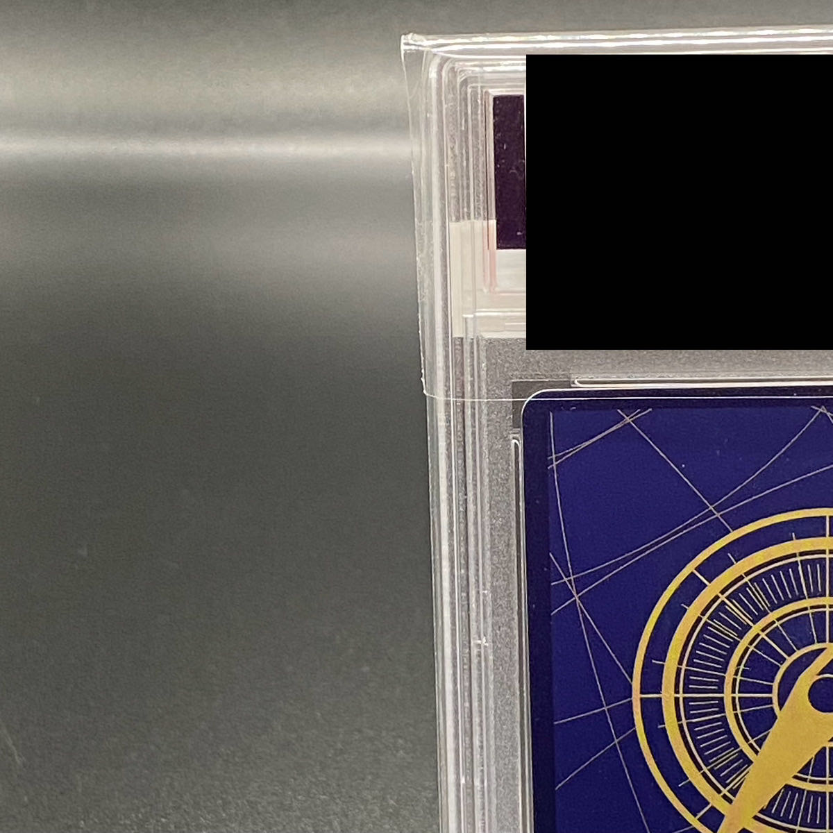 PSA10] Shanks (Parallel) (Super Parallel) P-SEC OP01-120