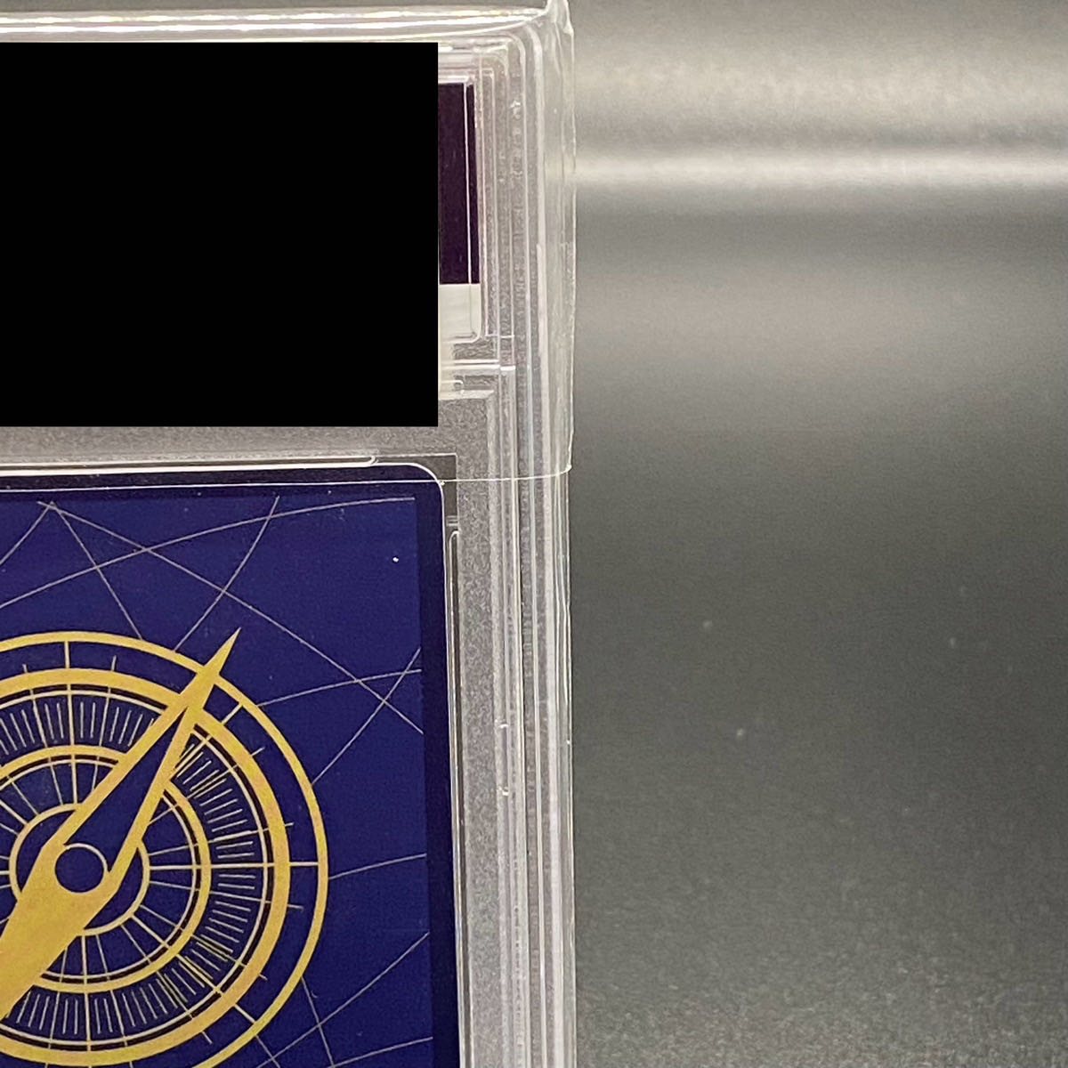 PSA10] Shanks (Parallel) (Super Parallel) P-SEC OP01-120