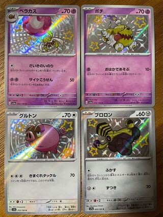 グルトン S 315/190 1枚