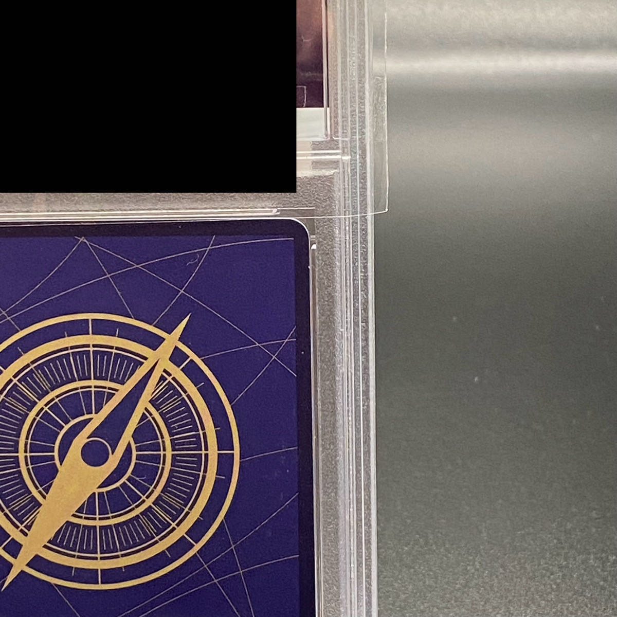 PSA10] Portgas D. Ace (Parallel) (Super Parallel) P-SR OP02-013