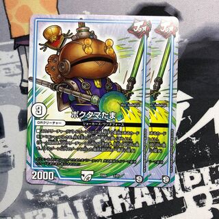 free様専用ポクタマたまとバツトラの父