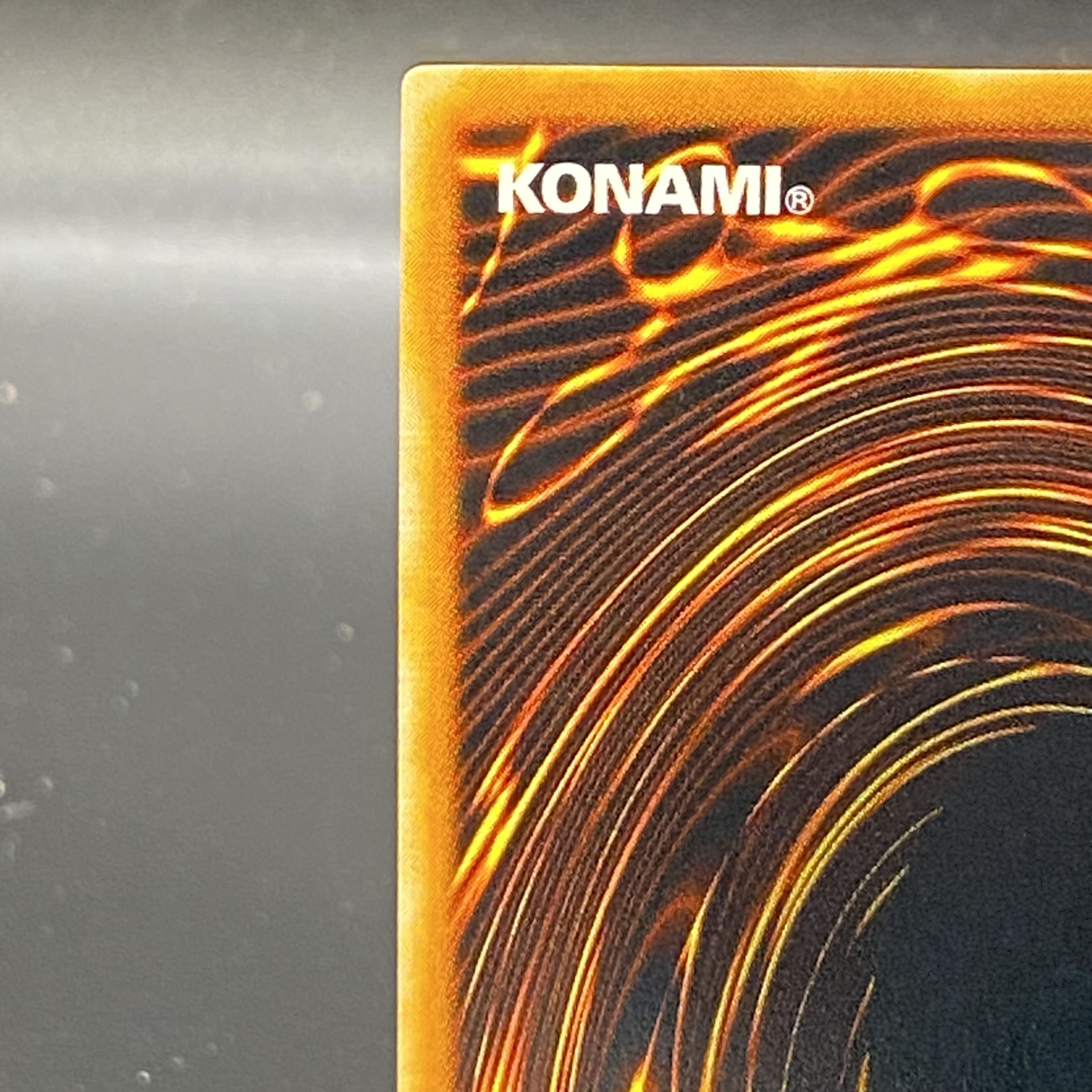 Blue-Eyes Ultimate Dragon Relief Ultimate Rare SDX-JP001