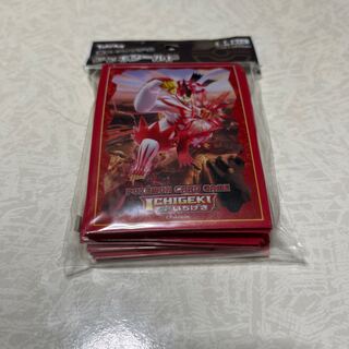 Pokéka Official Ichigeki Uraos Sleeve
