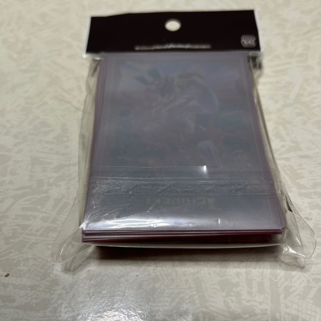 Pokéka Official Ichigeki Uraos Sleeve