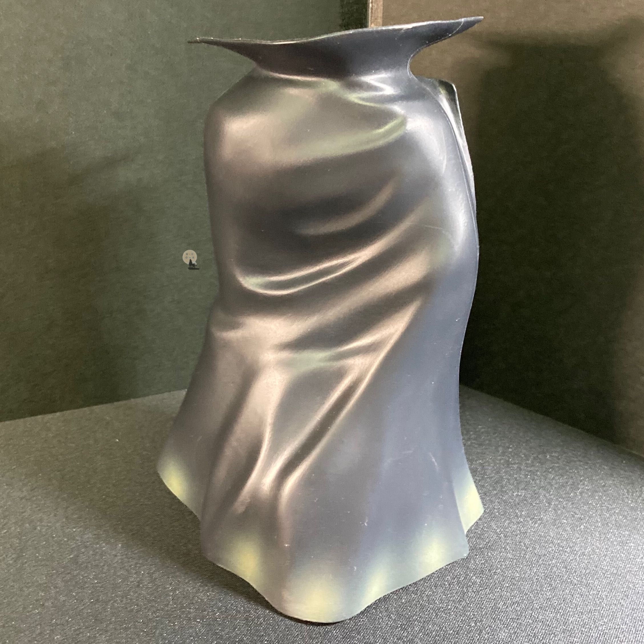 「ワンピース」 MASTER STARS PIECE THE SHANKS(開封済みフィギュア、箱なし、傷有り)