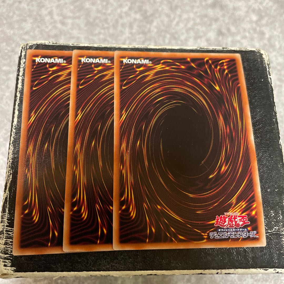 丘と芽吹の春化精 スーパーレア JP016 3枚