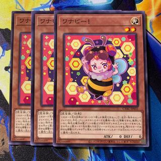 Wannabee! Normal rare JP031