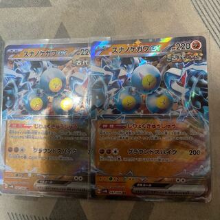 Sunanokegawa ex RR 042/066