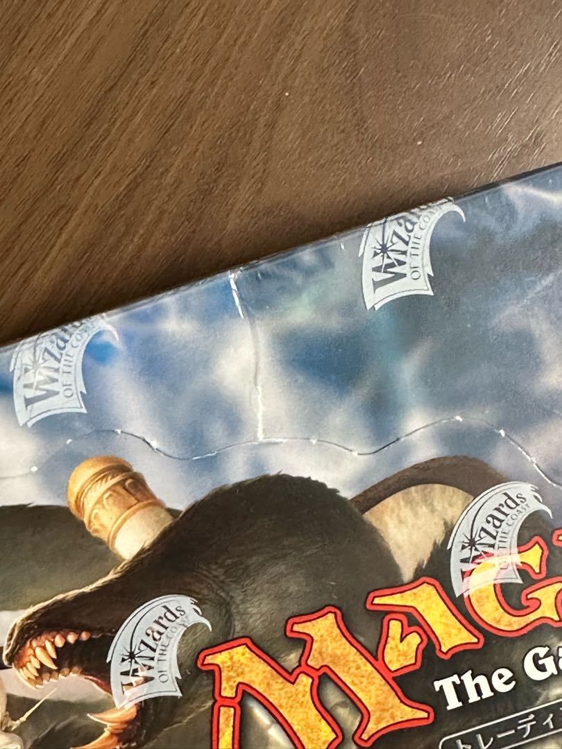 Conflux Japanese Flareonbox Unopened 1BOX