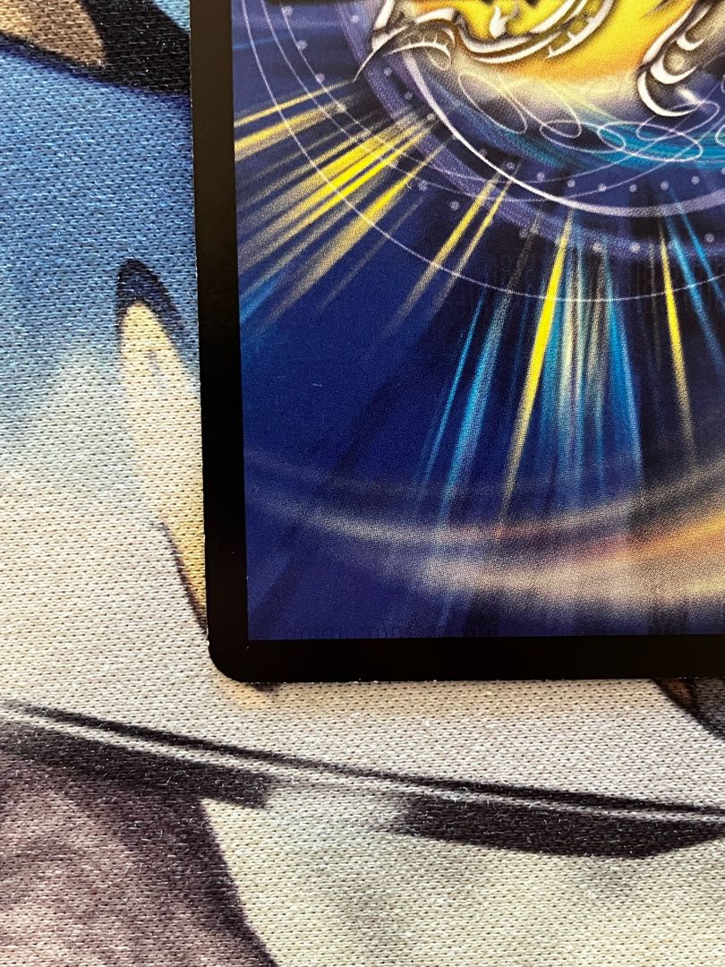 Wilhelm, King of Jilt SR P44/Y15