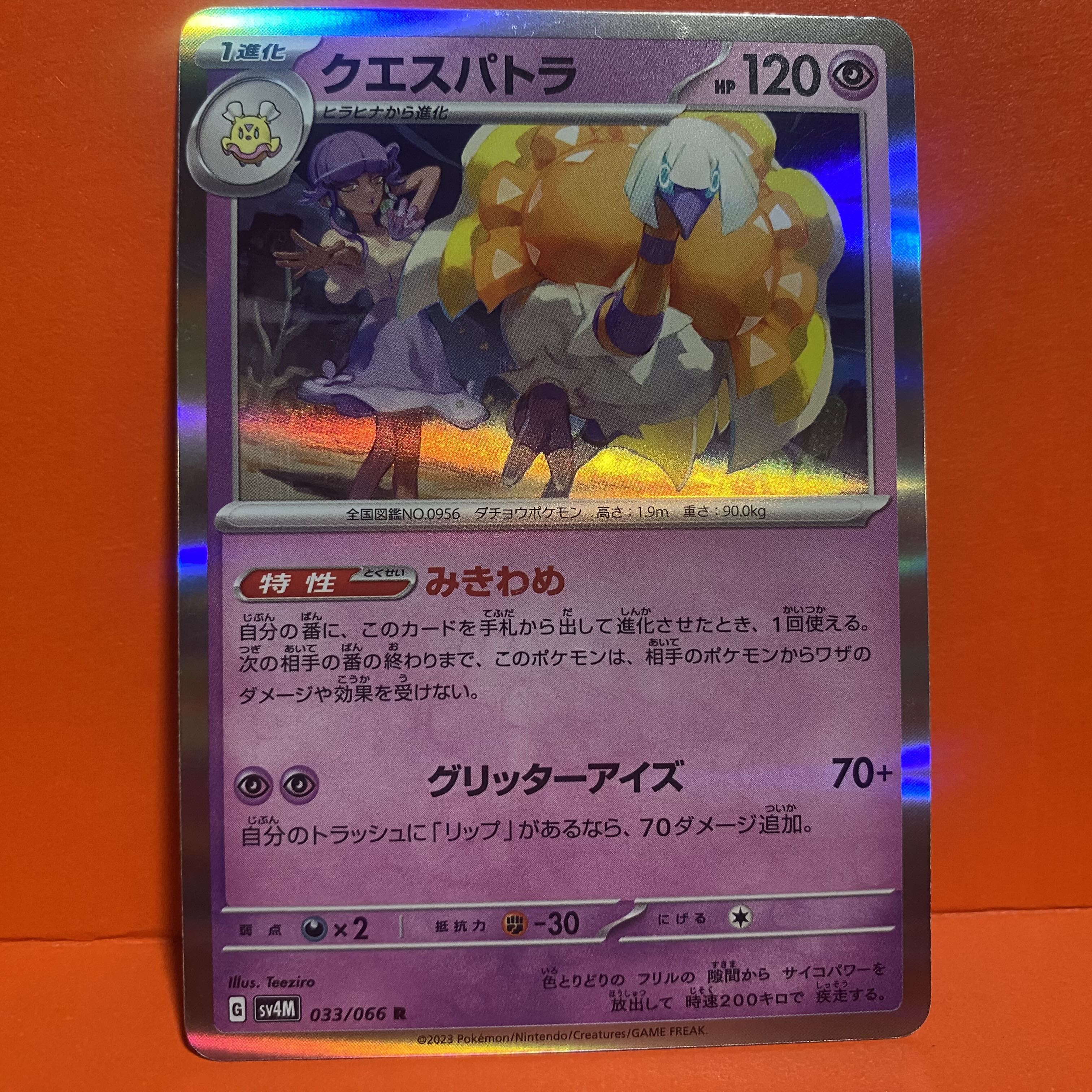 Pokemon Card Quest Patrol