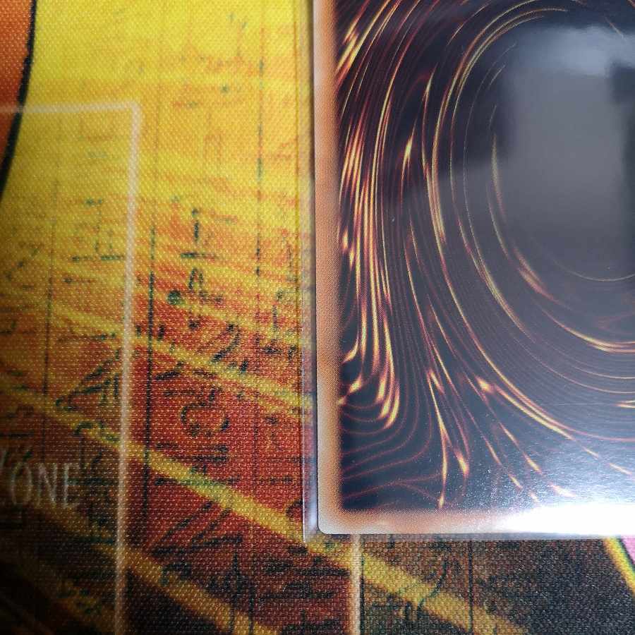 Toon Dark Magician Girl Secret Rare JP207 King of Games