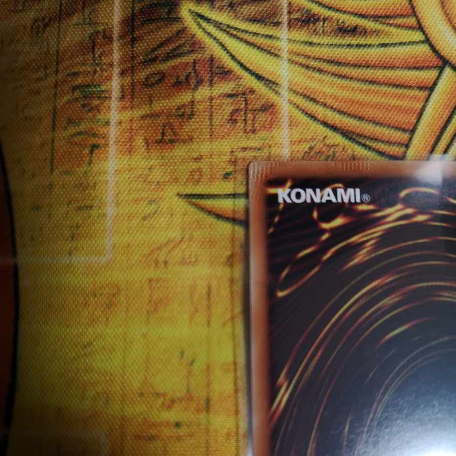 Toon Dark Magician Girl Secret Rare JP207 King of Games