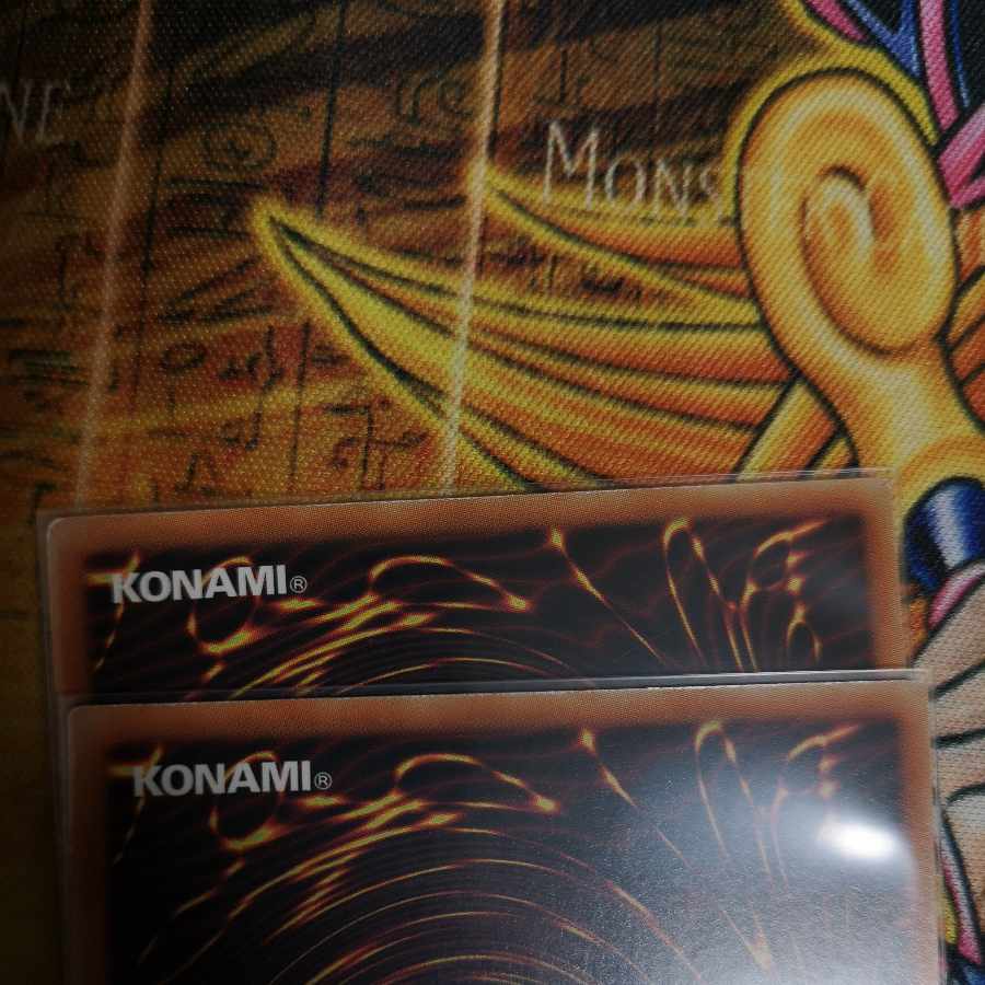 Beautunaful Princess Normal JP036 Scratches, Yu-Gi-Oh!