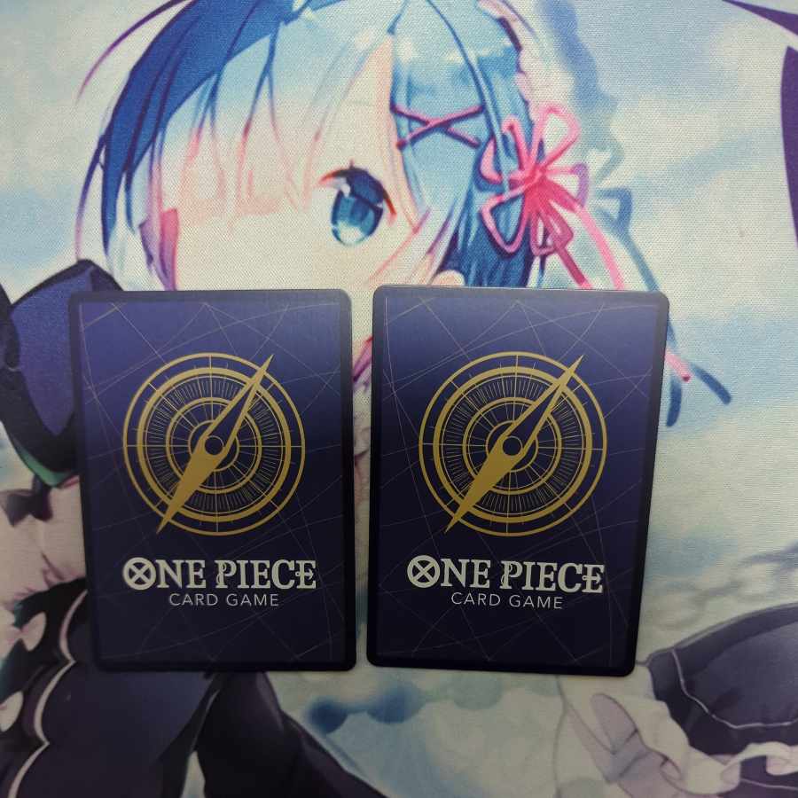 Gekko Moriah SR OP06-086