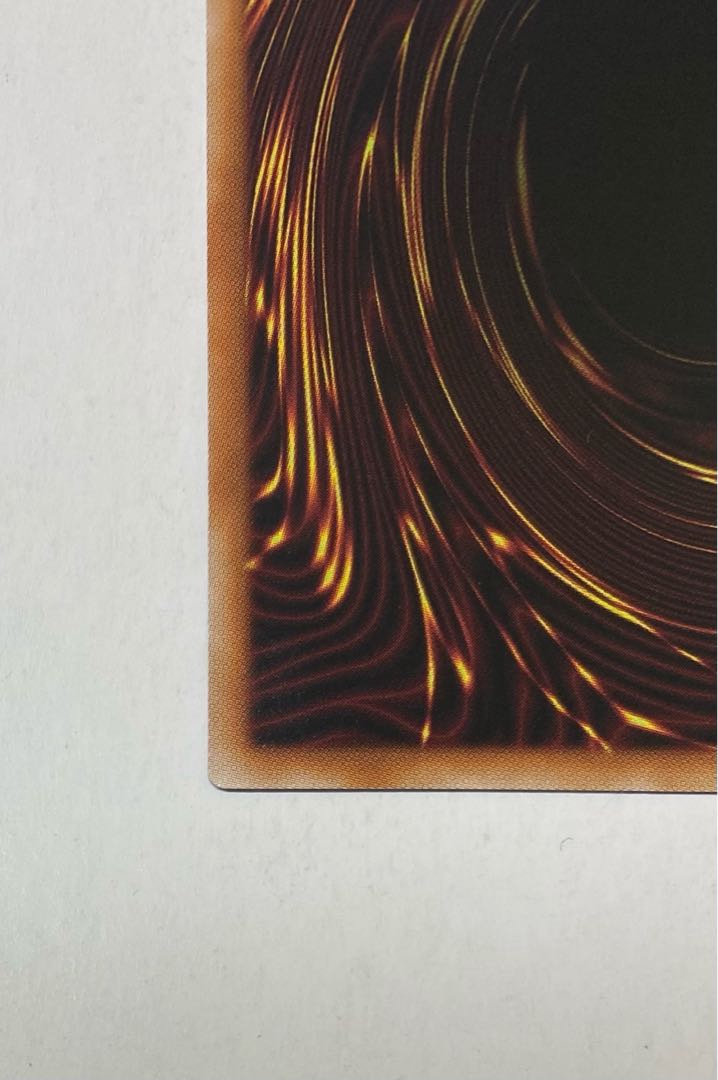 精霊獣　カンナホーク　シークレットパラレル